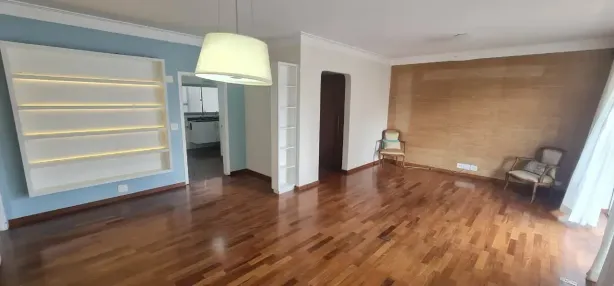 Apartamento com 3 Quartos à venda, 160m² no Higienópolis, São Paulo