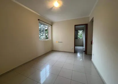 Apartamento com 2 Quartos à venda, 46m² no Vila Vermelha, São Paulo