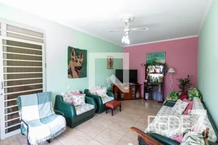 Casa com 3 Quartos à venda, 360m² no Jardim Nossa Senhora Auxiliadora, Campinas