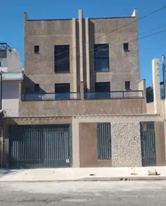 Cobertura com 2 Quartos à venda, 100m² no Vila Helena, Santo André
