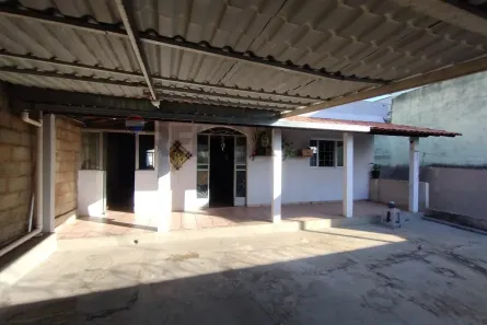 Casa com 2 Quartos à venda, 132m² no Imbiruçu, Betim