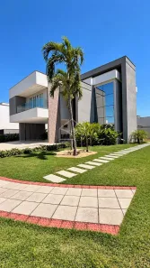 Casa de Condomínio com 4 Quartos à venda, 350m² no Jacuhy, Serra
