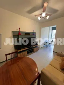 Apartamento com 1 Quarto à venda, 53m² no Copacabana, Rio de Janeiro