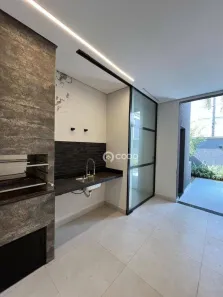 Casa de Condomínio com 3 Quartos à venda, 197m² no Água Branca, Piracicaba