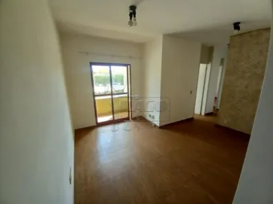 Apartamento com 3 Quartos à venda, 65m² no Iguatemi, Ribeirão Preto