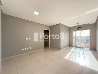 Apartamento com 3 Quartos à venda, 85m² no Boa Vista, São José do Rio Preto