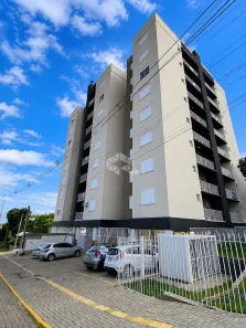 Apartamento com 2 Quartos à venda, 64m² no Cidade Nova, Ivoti