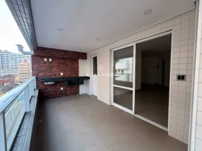 Apartamento com 1 Quarto à venda, 60m² no Guilhermina, Praia Grande