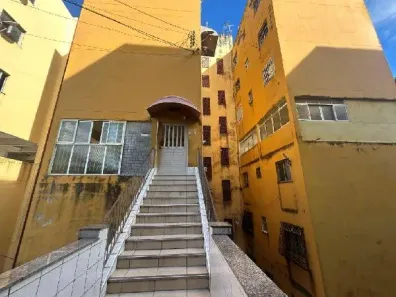 Apartamento com 2 Quartos à venda, 57m² no IAPI, Salvador
