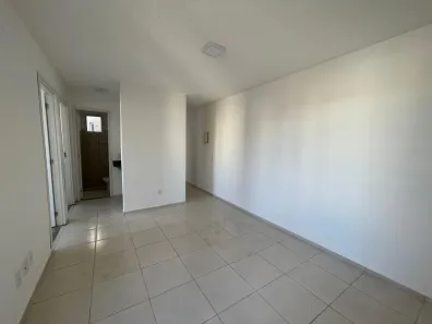 Apartamento com 2 Quartos à venda, 4628m² no Residencial Porto Maranata - Fazenda Dourados, Goiânia
