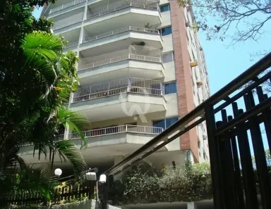 Apartamento com 3 Quartos à venda, 100m² no Gávea, Rio de Janeiro