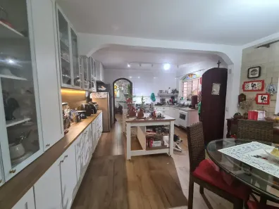 Casa com 3 Quartos à venda, 228m² no Vila Parque Jabaquara, São Paulo