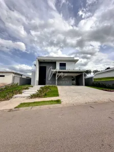 Casa de Condomínio com 3 Quartos à venda, 314m² no Medeiros, Jundiaí