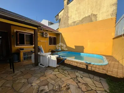 Casa com 3 Quartos à venda, 82m² no Aberta dos Morros, Porto Alegre