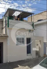 Casa com 3 Quartos à venda, 70m² no Quarta Parada, São Paulo
