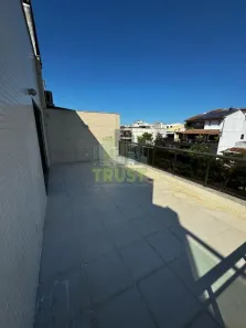 Apartamento com 4 Quartos à venda, 179m² no Recreio dos Bandeirantes, Rio de Janeiro