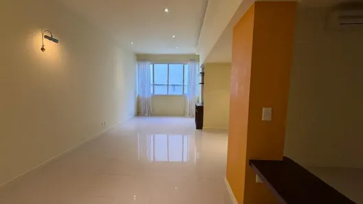 Apartamento com 2 Quartos para alugar, 96m² no Leblon, Rio de Janeiro