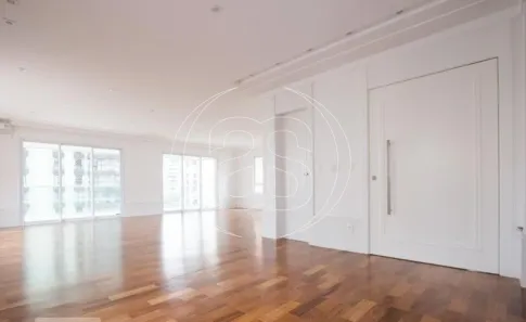 Apartamento com 3 Quartos à venda, 214m² no Indianópolis, São Paulo