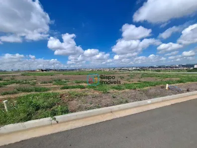 Lote/Terreno à venda, 300m² no Parque Vila América, Nova Odessa
