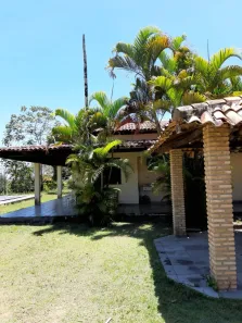 Fazenda/Sítio com 4 Quartos à venda, 149m² no , Mata de São João