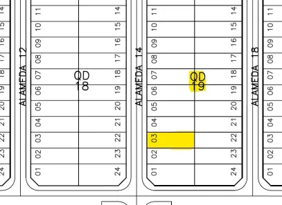 Lote/Terreno à venda, 300m² no Plano Diretor Sul, Palmas