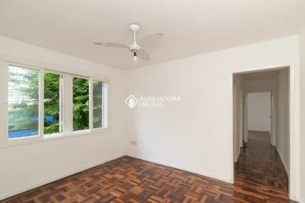 Apartamento com 2 Quartos à venda, 56m² no São Geraldo, Porto Alegre