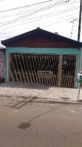 Casa com 3 Quartos à venda, 138m² no Loteamento Habitacional São Carlos 1, São Carlos