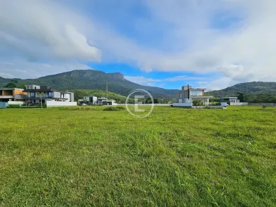 Lote/Terreno à venda, 300m² no Pedra Branca, Palhoça