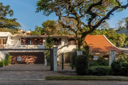 Casa com 3 Quartos à venda, 460m² no Vila Conceição, Porto Alegre