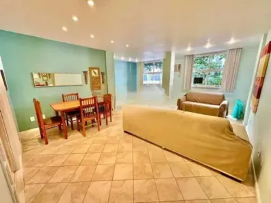 Apartamento com 3 Quartos à venda, 92m² no Ipanema, Rio de Janeiro