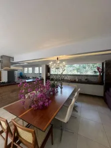 Casa de Condomínio com 3 Quartos para alugar, 350m² no Vila Del Rey, Nova Lima