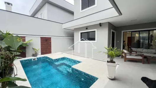 Casa de Condomínio com 4 Quartos à venda, 250m² no Urbanova VII, São José dos Campos