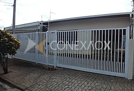 Casa com 3 Quartos à venda, 220m² no Jardim Dom Bosco, Campinas