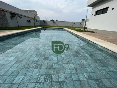 Casa de Condomínio com 4 Quartos à venda, 400m² no Estância Hípica, Nova Odessa
