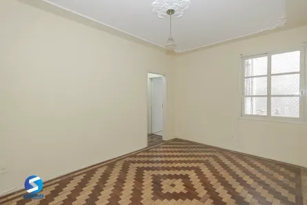 Apartamento com 2 Quartos à venda, 58m² no Bom Fim, Porto Alegre