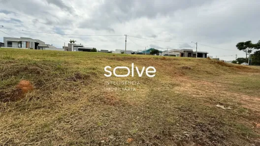 Lote/Terreno à venda, 357m² no Jardim Laguna, Indaiatuba