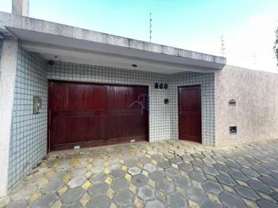 Sala Comercial com 4 Quartos para alugar, 372m² no Candeias, Vitória da Conquista