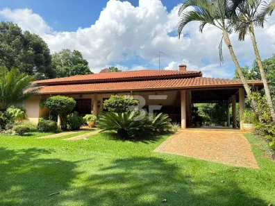 Fazenda/Sítio com 3 Quartos à venda, 280m² no Helvétia, Indaiatuba