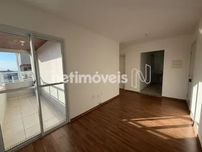 Apartamento com 2 Quartos para alugar, 52m² no Buritis, Belo Horizonte