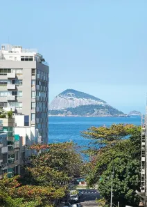 Cobertura com 4 Quartos à venda, 224m² no Leblon, Rio de Janeiro