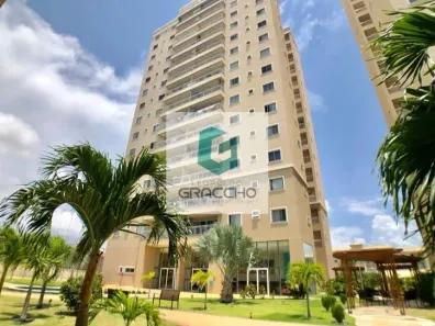 Apartamento com 3 Quartos à venda, 112m² no Parque Iracema, Fortaleza