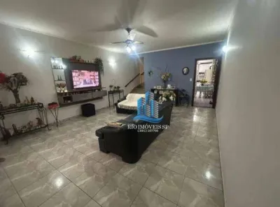 Sobrado com 3 Quartos à venda, 178m² no Santa Paula, São Caetano do Sul