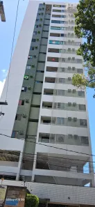 Apartamento com 3 Quartos para alugar, 60m² no Encruzilhada, Recife