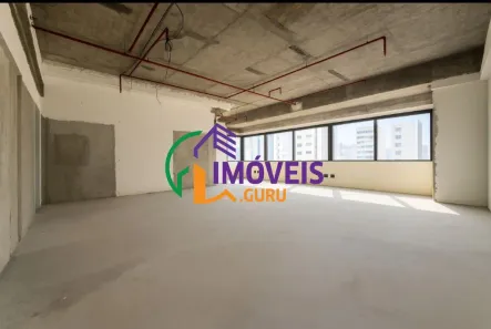Ponto Comercial à venda, 103m² no Itaim Bibi, São Paulo