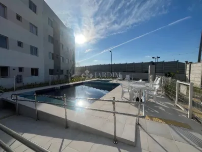 Apartamento com 2 Quartos para venda ou aluguel, 45m² no Jardim Parque Jupiá, Piracicaba