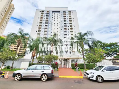 Apartamento com 2 Quartos à venda, 56m² no Nova Aliança, Ribeirão Preto