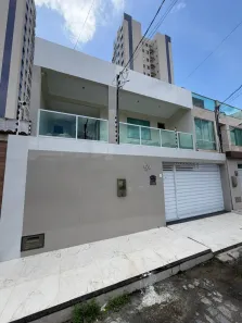 Casa com 5 Quartos à venda, 280m² no Farolândia, Aracaju