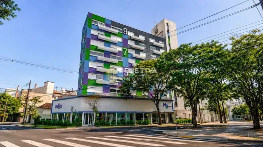 Ponto Comercial à venda, 190m² no Santa Cecília, Porto Alegre