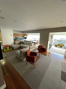 Apartamento com 4 Quartos à venda, 250m² no Vila Mariana, São Paulo
