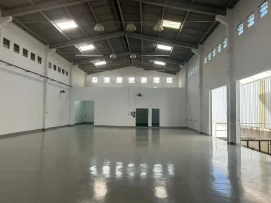 Galpão/Depósito/Armazém para alugar, 776m² no Macuco, Valinhos